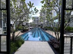 The Verandah Residences (D5), Apartment #482890021